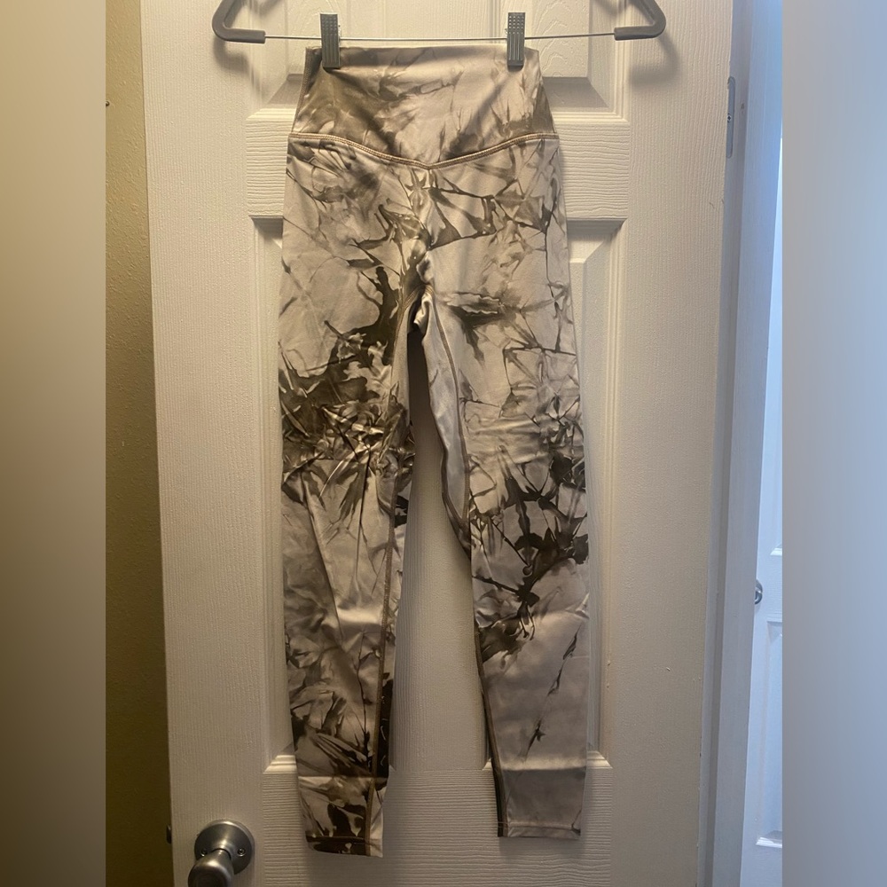 Balance/vitality leggings